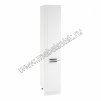 Шкаф пенал 400, ШП 400